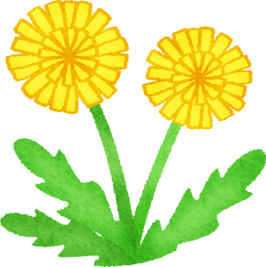 Dandelion Clipart at GetDrawings | Free download