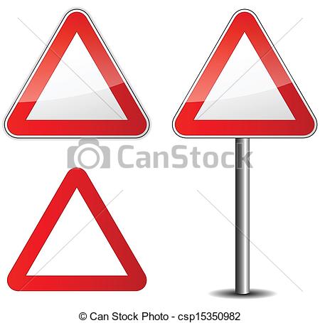 450x454 Danger Vector