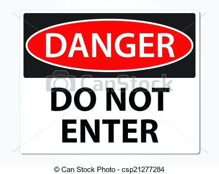 450x357 Do Not Enter Sign Clip Art Road Signs Free Clipart Do Not Enter