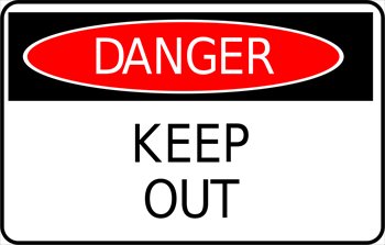 350x223 Danger Clip Art Free Clipart Panda