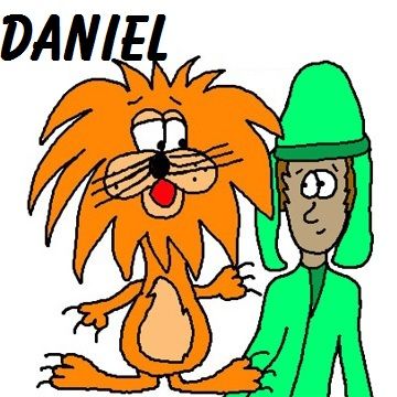 360x360 Daniel And The Lion's Den Sunday School Snack Ideas For Childrens