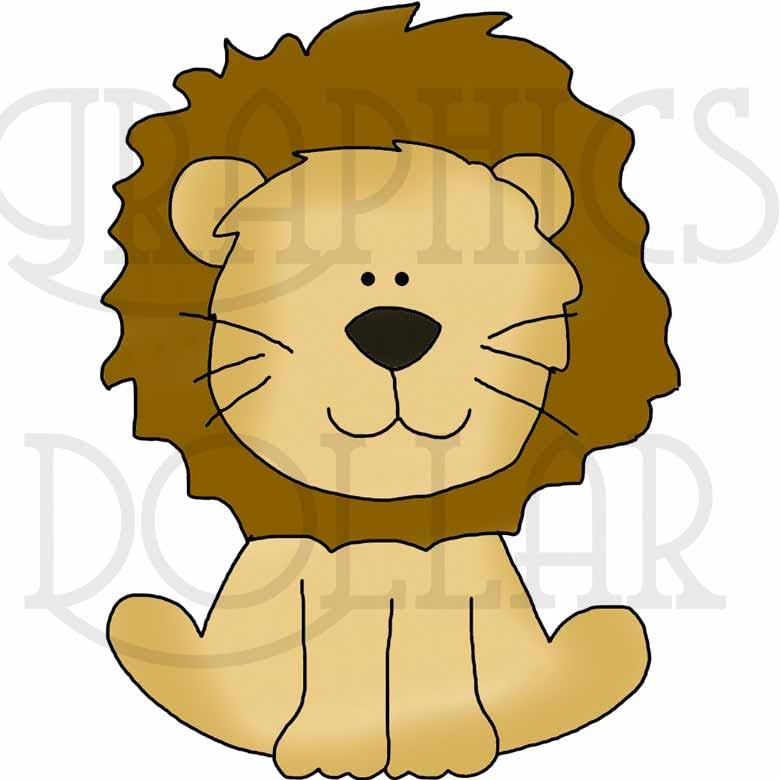 780x780 Daniel In The Lion's Den Clip Art