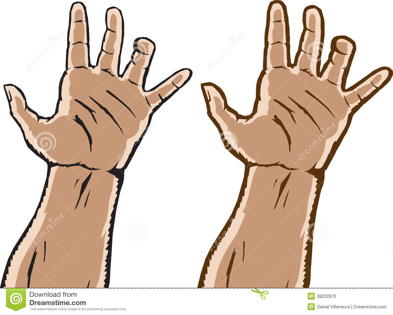 1300x1044 Grasping Clipart