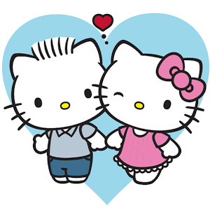 300x300 Span Hello Kitty Png
