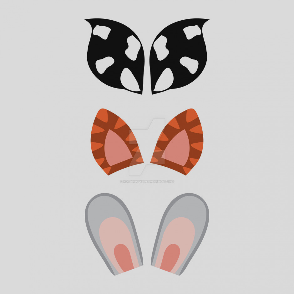 940x940 Best Clip Art Animals Free Zoo Animal Clipart Download