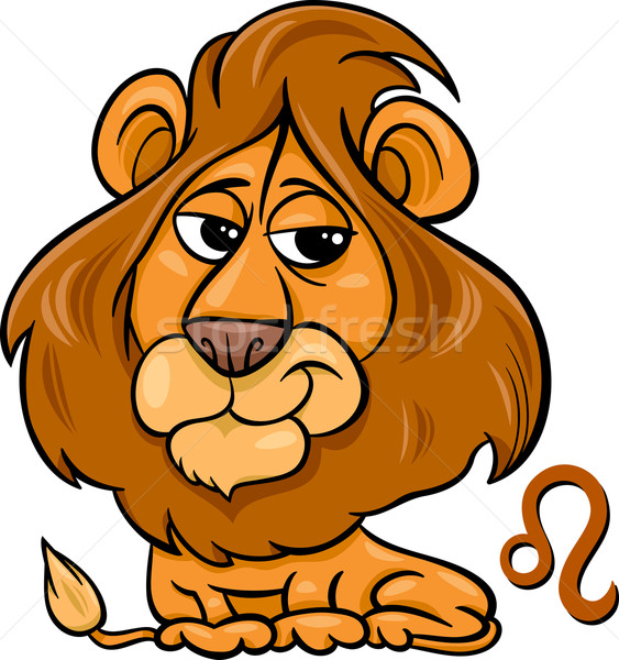563x600 Lion Stock Vectors, Illustrations And Cliparts Stockfresh