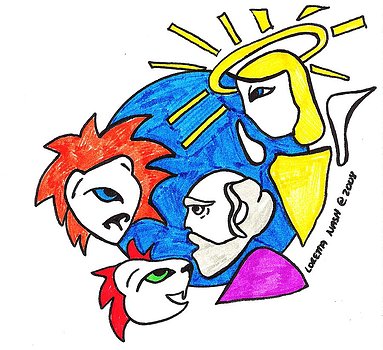 383x350 Loretta Nash