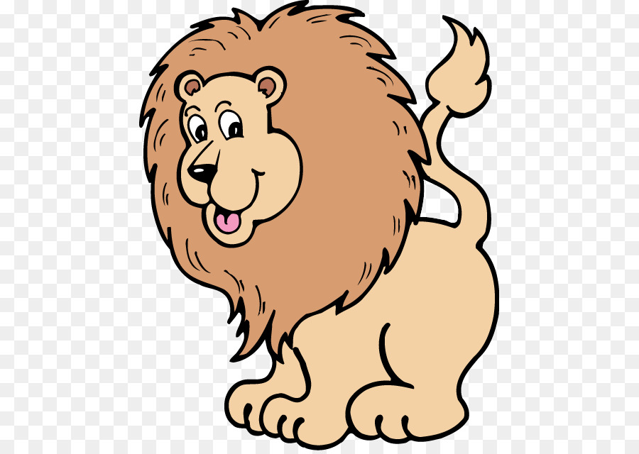 900x640 Christian The Lion Roar Clip Art