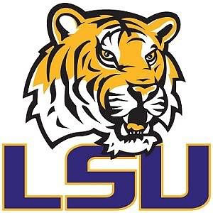 300x300 Collection Of Lsu Tiger Clipart Free High Quality, Free