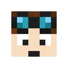 236x236 Dantdm