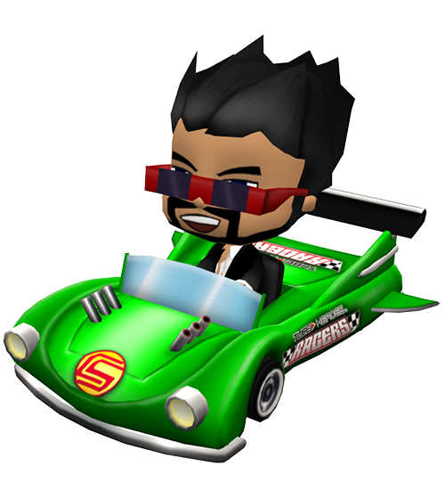 500x560 Tube Heroes Racers About