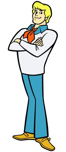 218x500 Scooby Doo Daphne Costume