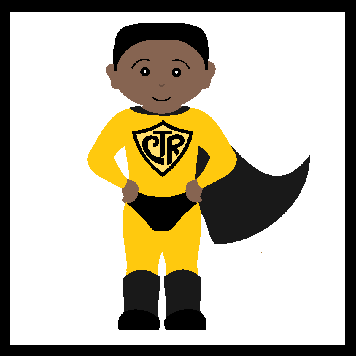 1200x1200 Lesson Plans Of An Ocd Primary Chorister Dare To Do Right