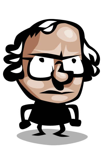 400x600 Mendel Clipart Group