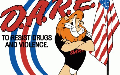 400x250 D.a.r.e. Online Opioid Lesson D.a.r.e. America
