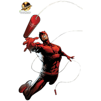 200x200 Download Marvel Daredevil Free Png Photo Images And Clipart