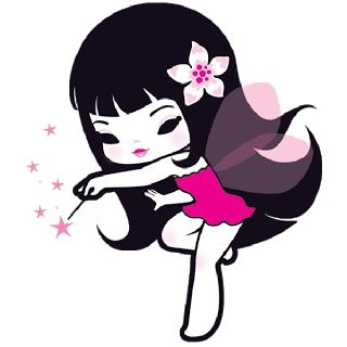 320x320 Funny Baby Fairies