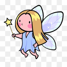 260x260 Tooth Fairy Clip Art