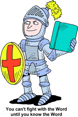 269x400 Knight Clip Art