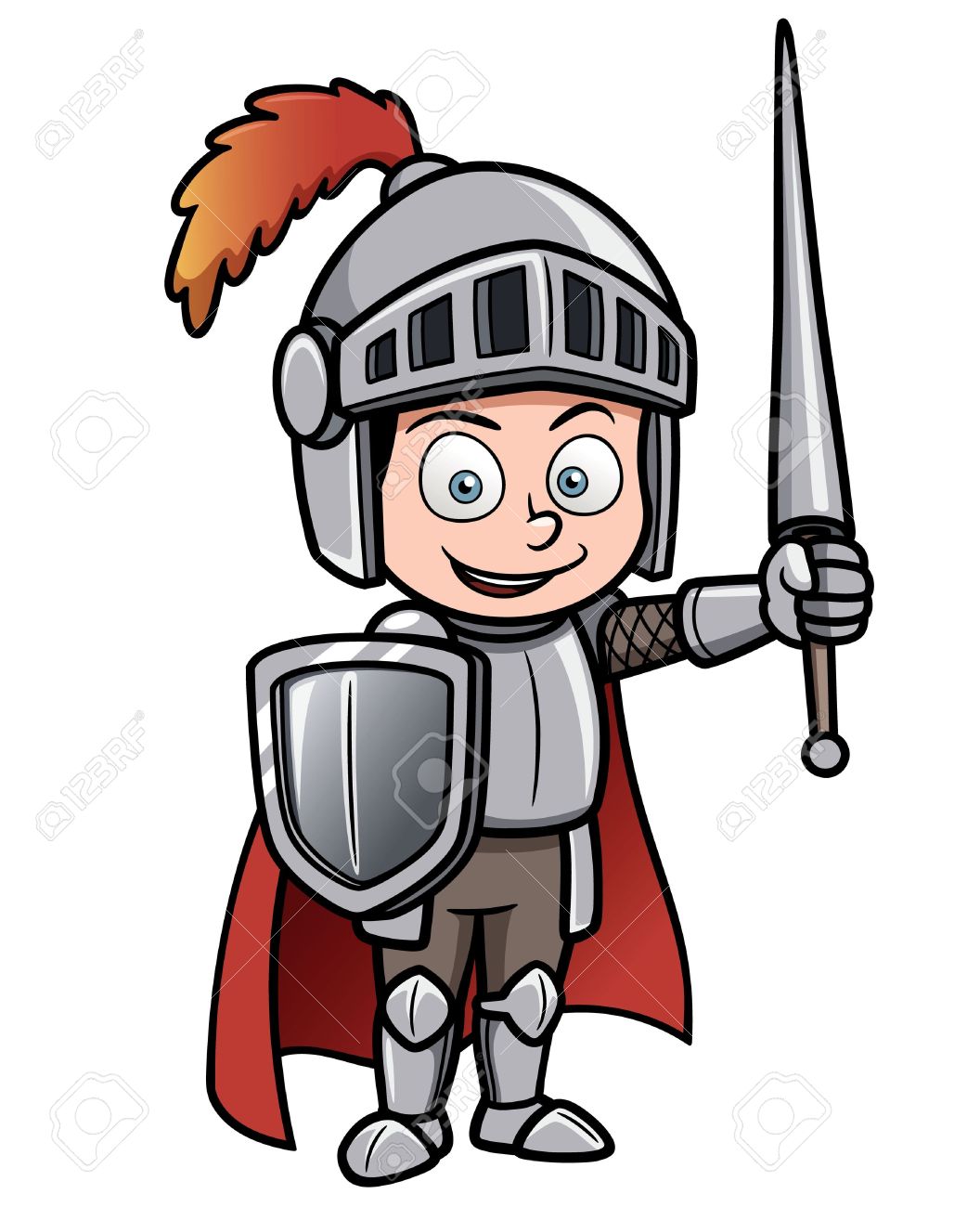 1056x1300 Knight Clipart Medieval Man