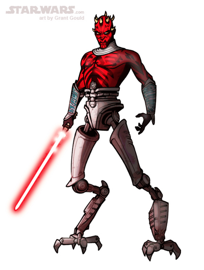 400x530 Garbage Tabloid Rumor Darth Vader To Be Ressurected In Star Wars