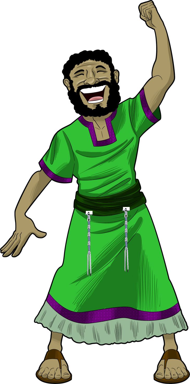 731x1477 Free Bible Lesson