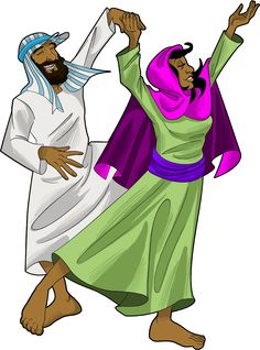 236x318 Goliath Free Clipart Bible David Sunday School