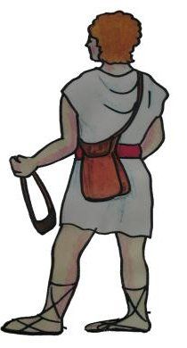 210x390 Abimelech A Local King The Bible In Pictures.