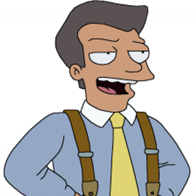 400x400 Dave Marquard (@lurp) Twitter