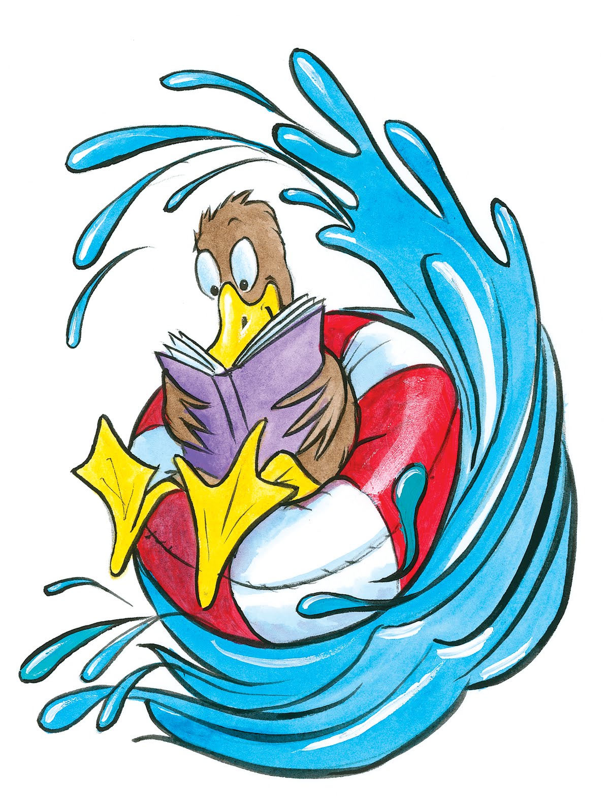 1199x1600 Read 4 The Fun Of It @ltbrgt Aaron Cutler Memorial Library May 2010