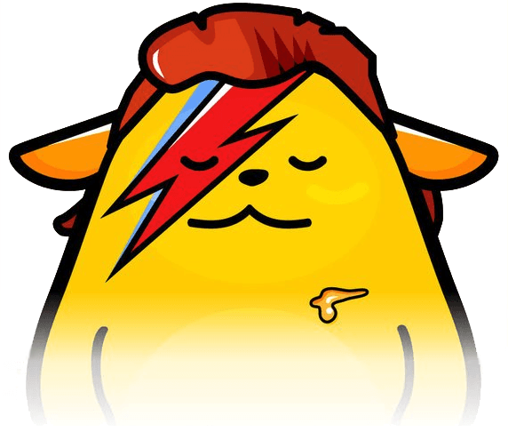 572x504 David Bowie Tribute Wapuus