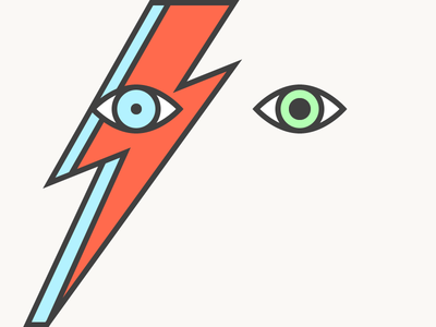 400x300 David Bowieziggy Stardust By Jesus M. Garcia