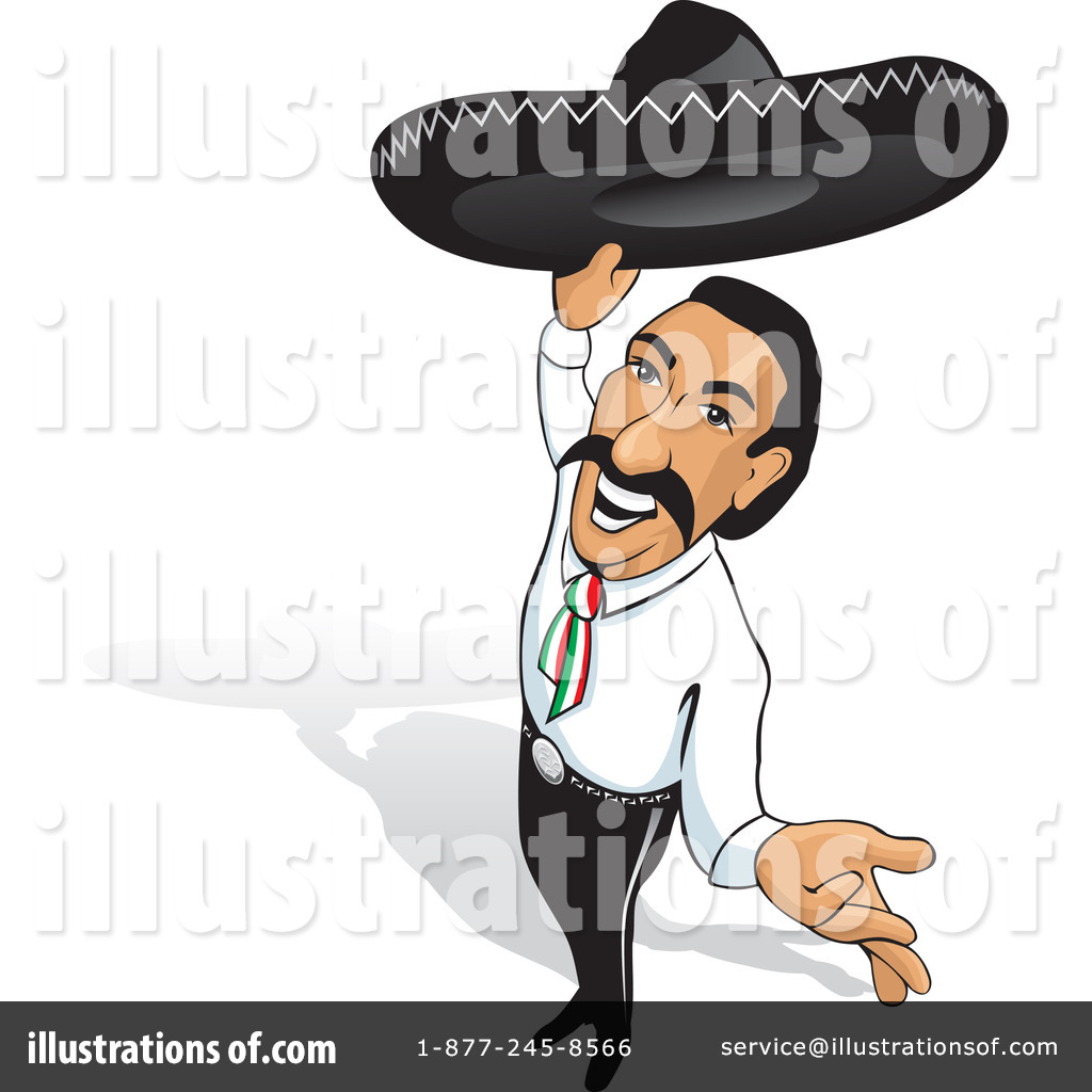 1024x1024 Mexican Clipart