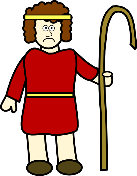 462x593 Shepherd David