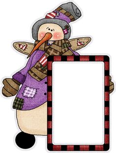 236x312 Winter Wonderland Christmas Clip Art, Winter