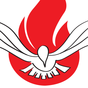 300x300 Gospel Notes For The Day Of Pentecost Steadfast Lutherans