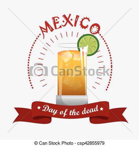 450x470 Day Of The Dead Celebration Vector Illustration Design Vectors