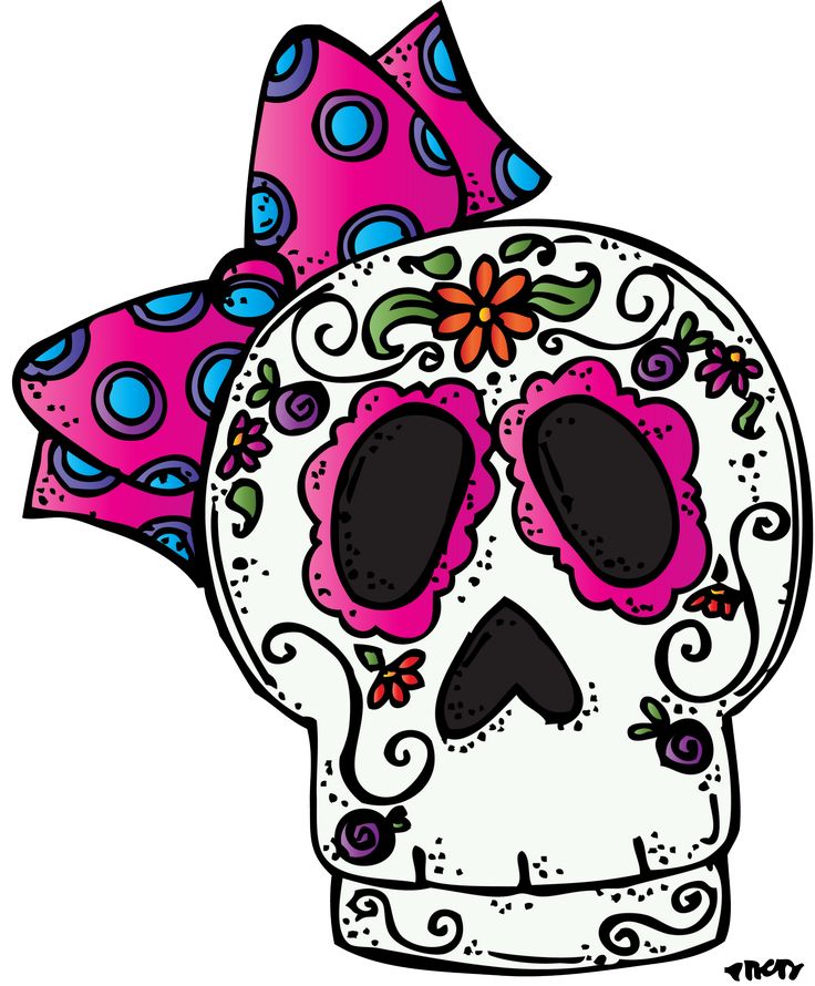 736x890 34 Best Day Of The Dead Images On Skeletons, Skulls
