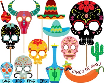 350x279 Clipart Mexican Teaching Resources Teachers Pay Teachers
