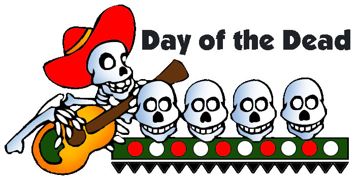 709x355 Day Of The Dead