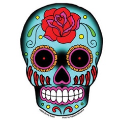236x236 Sugar Skull Clip Art Clipartlook