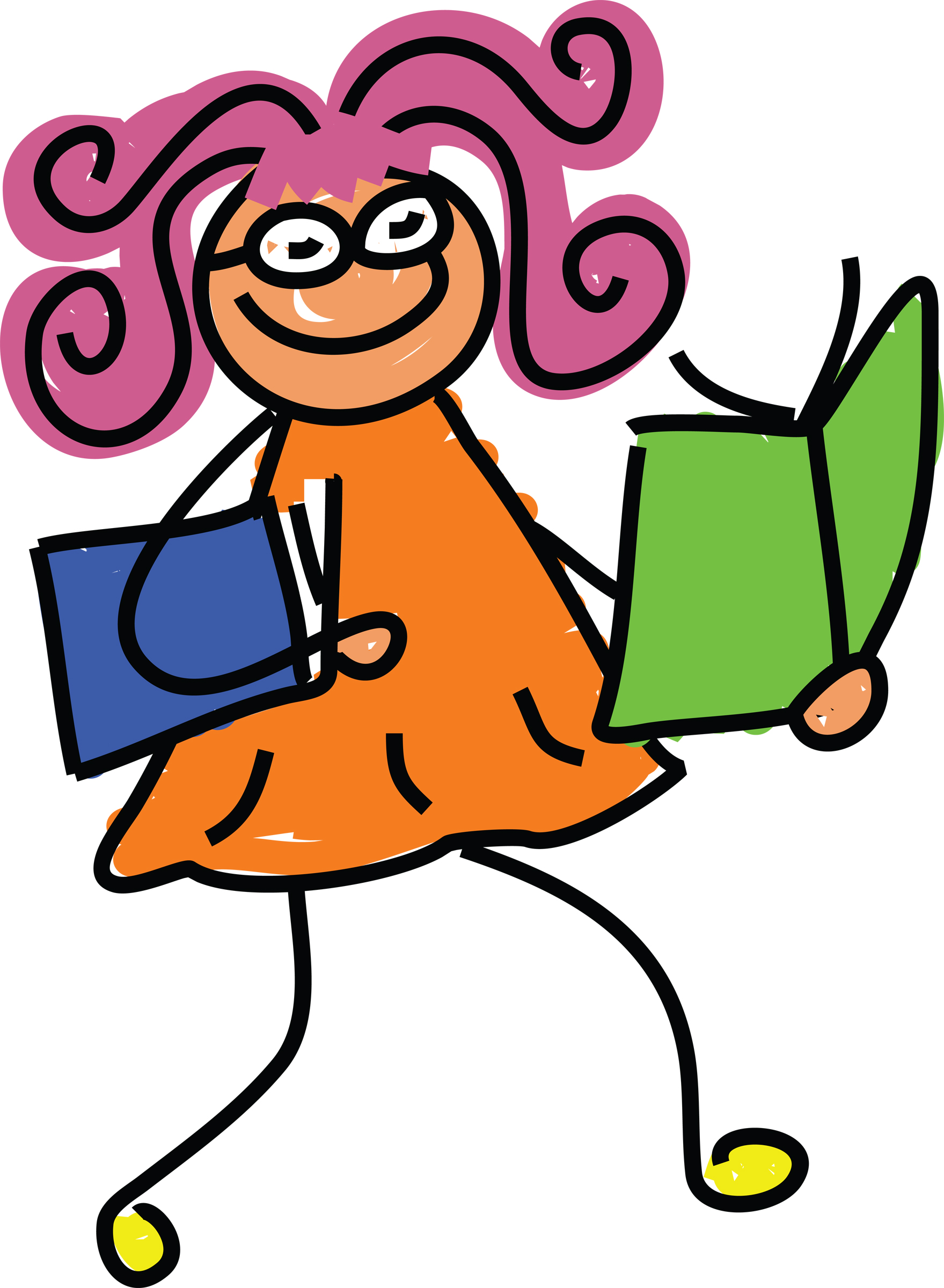 1759x2400 Daycare Van Clipart Clipart Panda