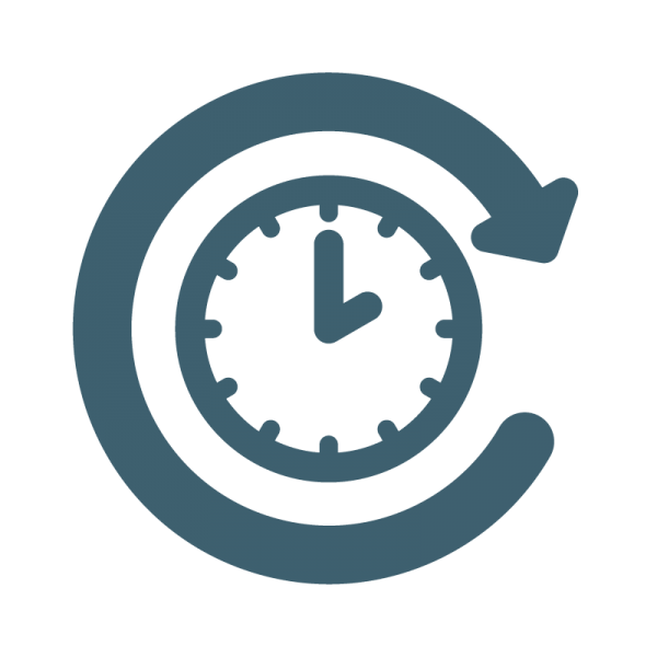 600x600 Clipart Daylight Savings Time Clock