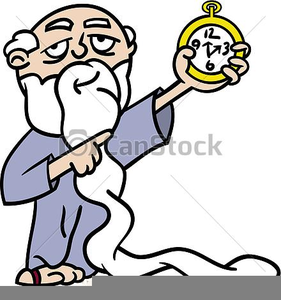 281x300 Father Time Free Clipart Free Images