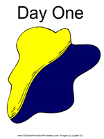 150x200 Creation Bible Printables