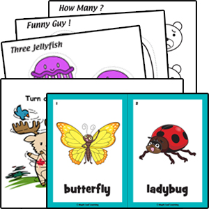 300x300 Days Of The Week Maple Leaf Learning