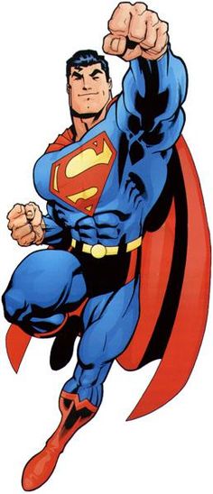 236x548 Best Superman Clipart
