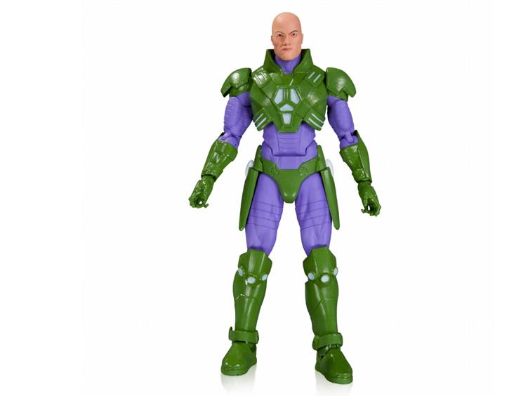 752x564 Dc Comics Icons 6 Lex Luthor Figure