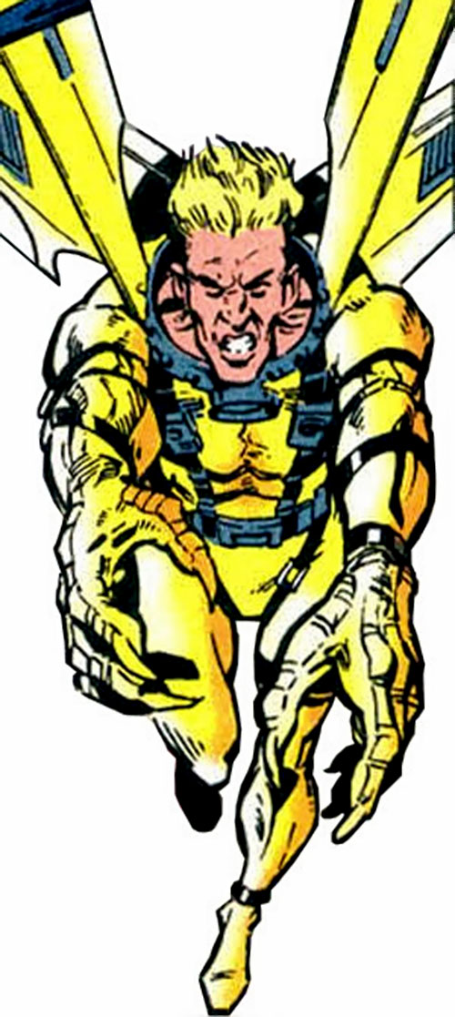 500x1117 Golden Eagle Clipart Comic