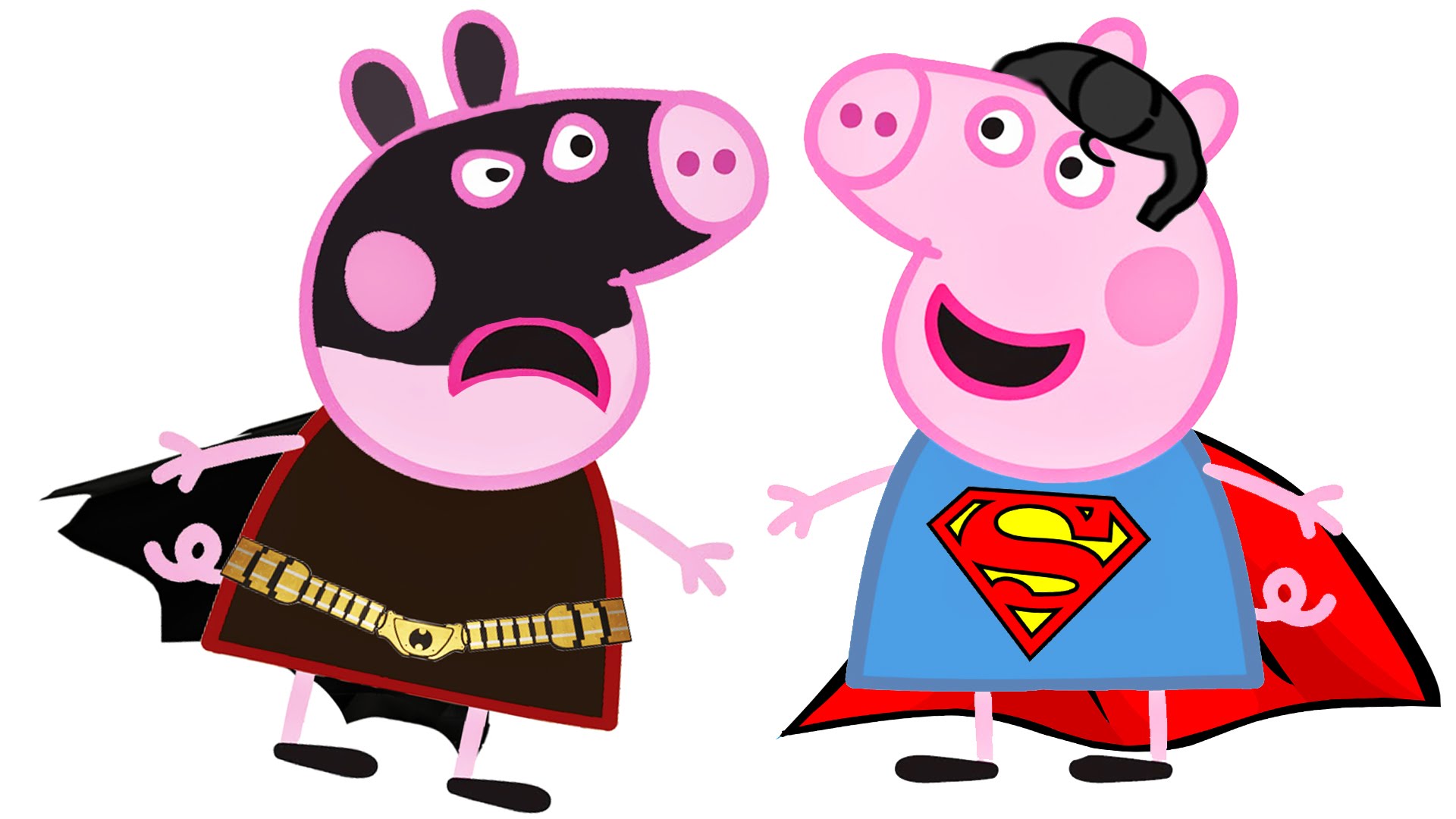 1920x1080 Batman Clipart Building